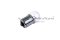 [E] หลอดไฟแสดงสถานะ B15 รุ่น 24V10W ขั้วเดี่ยว คุณภาพสูง